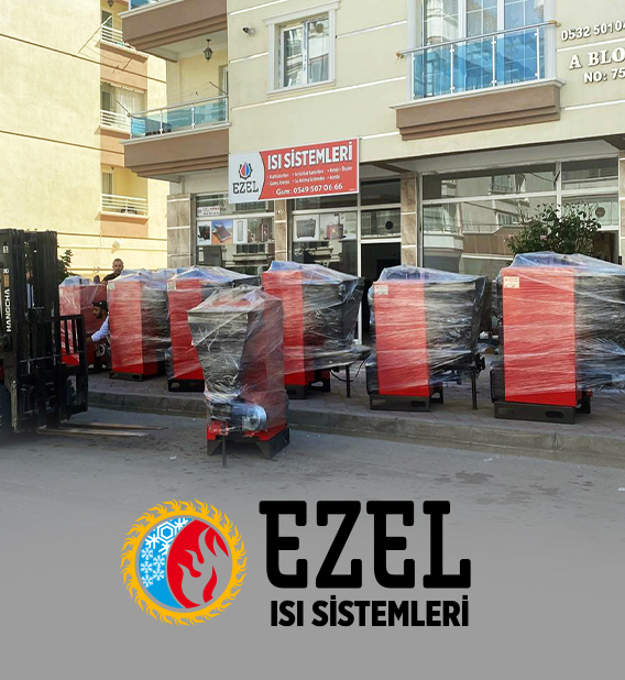 Ezel Isı Sistemleri